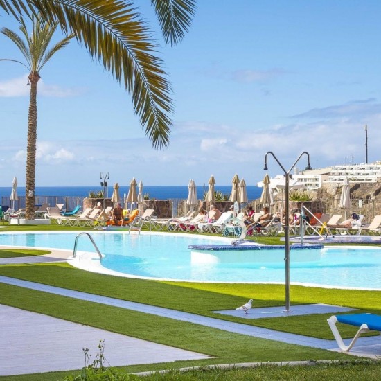 Apartment for sale in Puerto Rico, Mogán