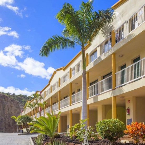 Apartment for sale in Puerto Rico, Mogán