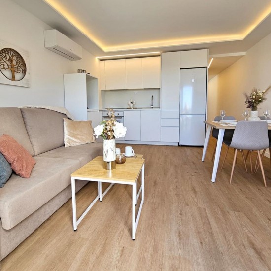 Apartment for sale in Puerto Rico, Mogán
