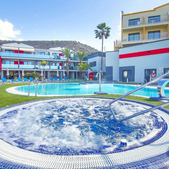 Apartment for sale in Puerto Rico, Mogán