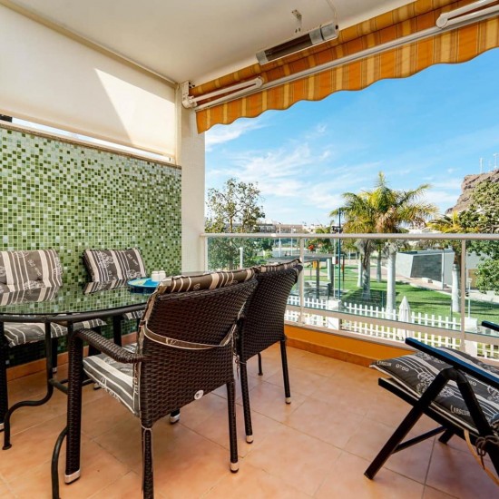 Apartment for sale in Mogán