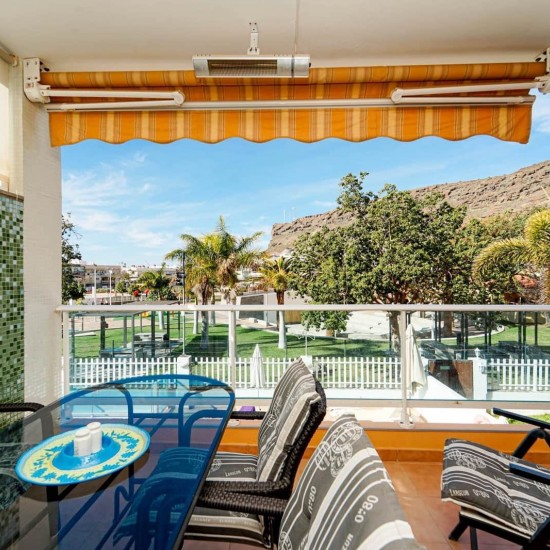 Apartment for sale in Mogán