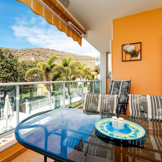 Apartment for sale in Mogán