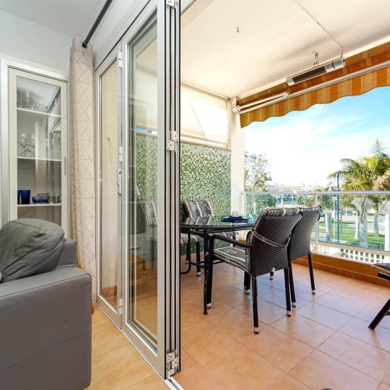 Apartment for sale in Mogán