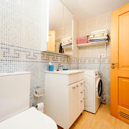 Apartment for sale in Mogán