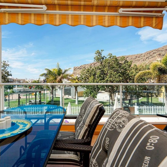 Apartment for sale in Mogán