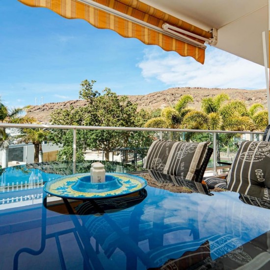 Apartment for sale in Mogán