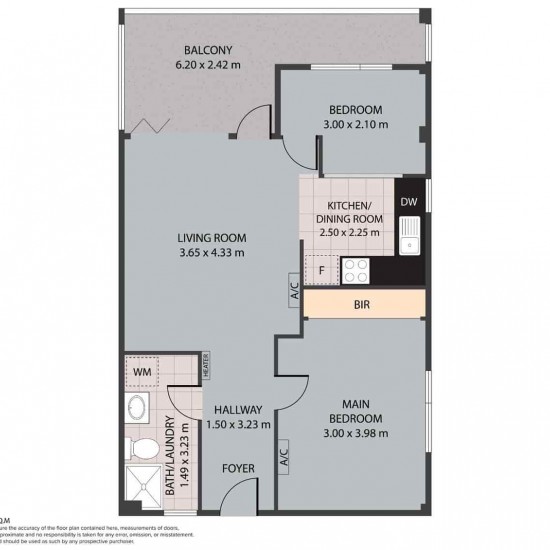 Apartment for sale in Mogán