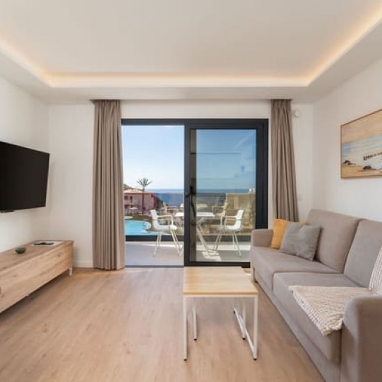Apartment for sale in Puerto Rico, Mogán