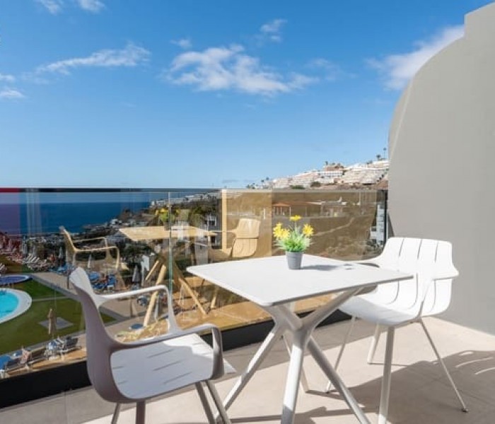 Apartment for sale in Puerto Rico, Mogán