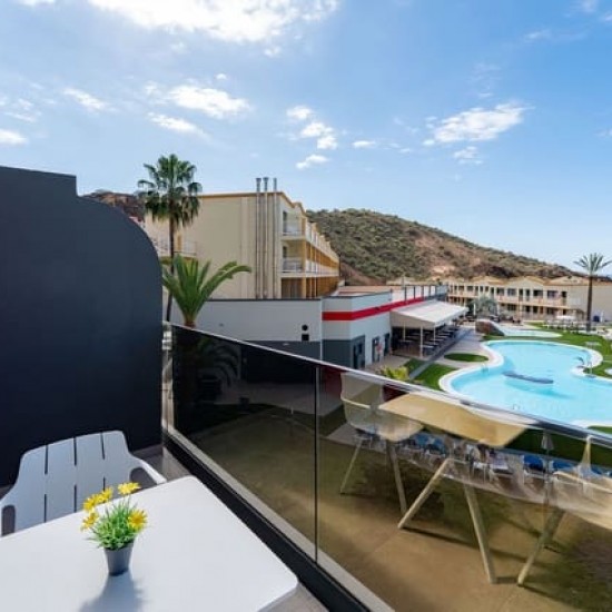 Apartment for sale in Puerto Rico, Mogán