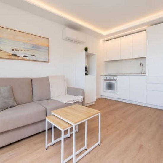 Apartment for sale in Puerto Rico, Mogán