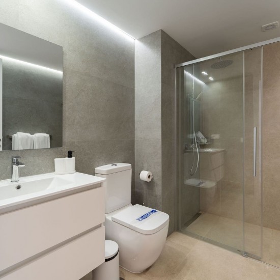 Apartment for sale in Puerto Rico, Mogán