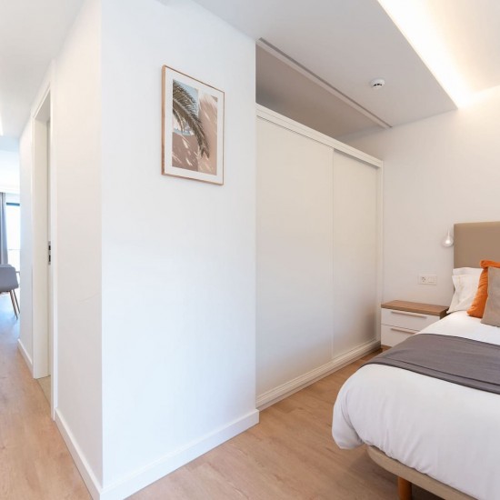 Apartment for sale in Puerto Rico, Mogán