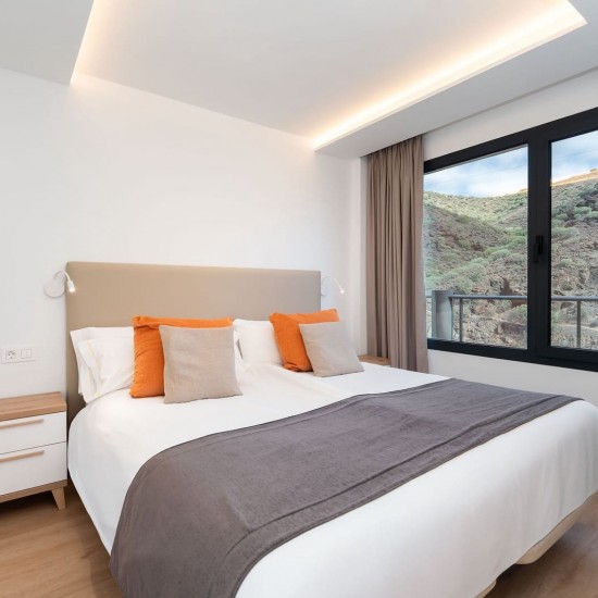 Apartment for sale in Puerto Rico, Mogán