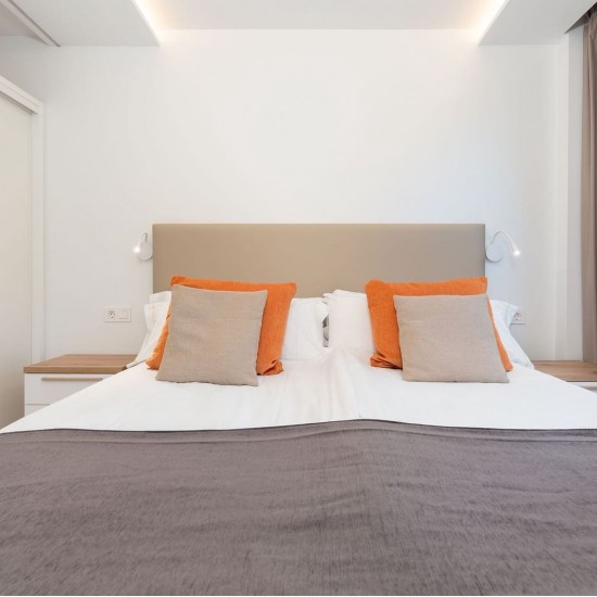 Apartment for sale in Puerto Rico, Mogán