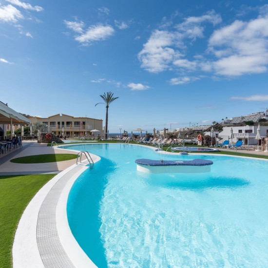 Apartment for sale in Puerto Rico, Mogán