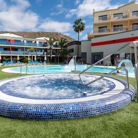 Apartment for sale in Puerto Rico, Mogán