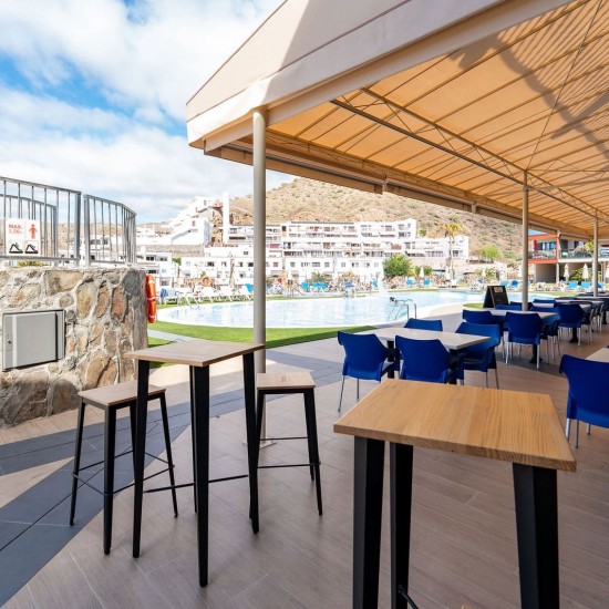 Apartment for sale in Puerto Rico, Mogán