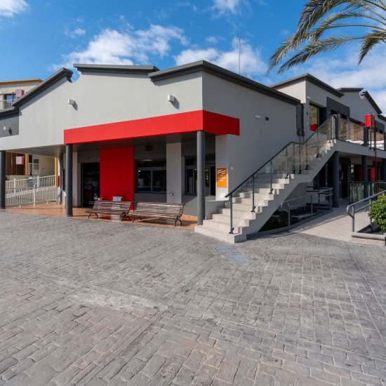 Apartment for sale in Puerto Rico, Mogán