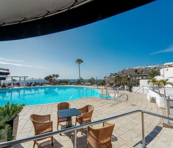Apartment for sale in Mogán