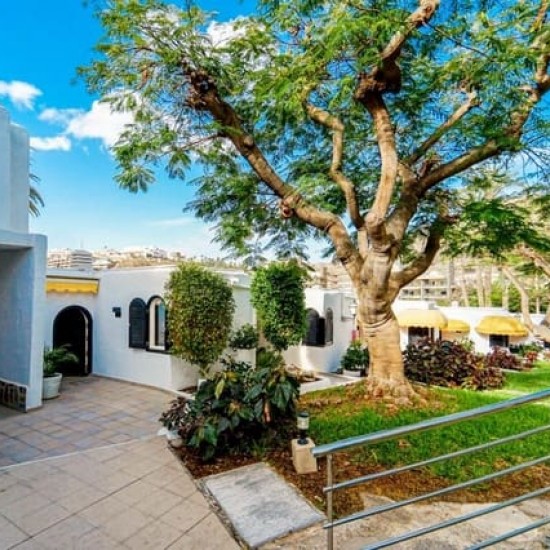 Apartment for sale in Mogán