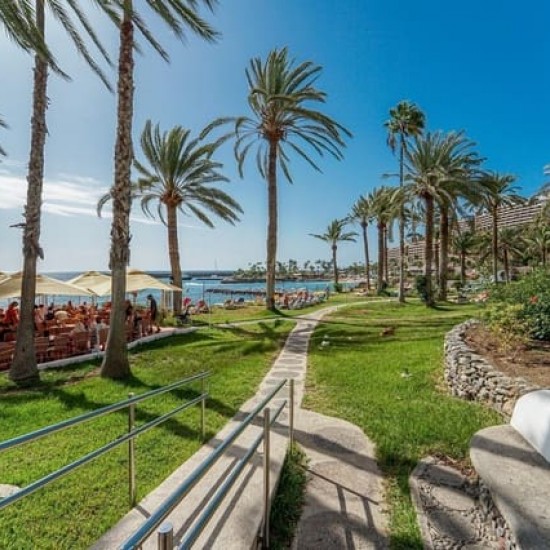 Apartment for sale in Mogán