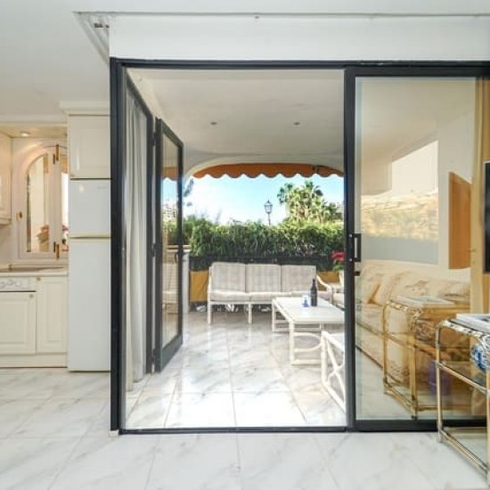 Apartment for sale in Mogán