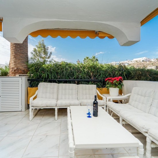 Apartment for sale in Mogán