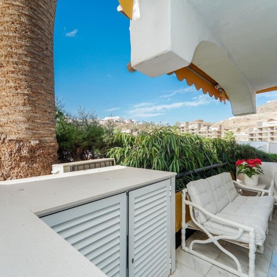 Apartment for sale in Mogán