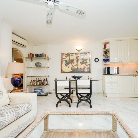 Apartment for sale in Mogán