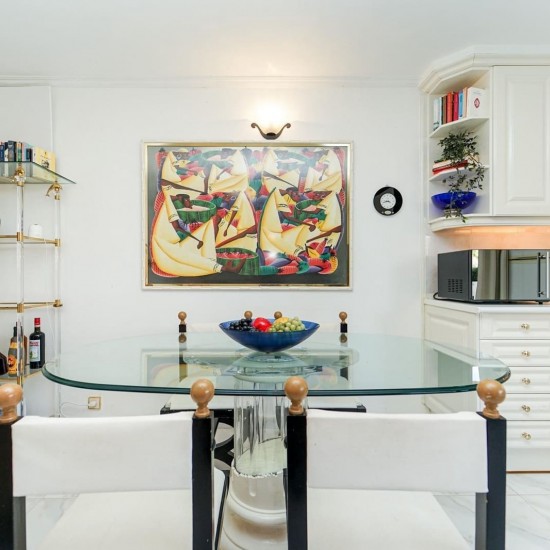 Apartment for sale in Mogán