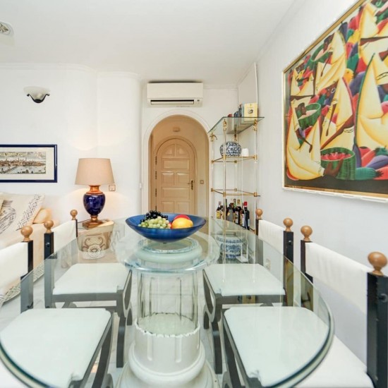 Apartment for sale in Mogán