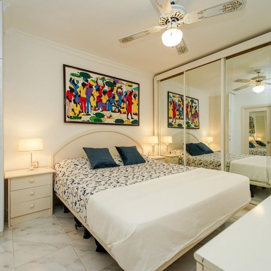 Apartment for sale in Mogán