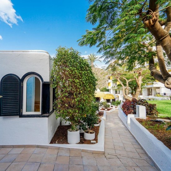Apartment for sale in Mogán