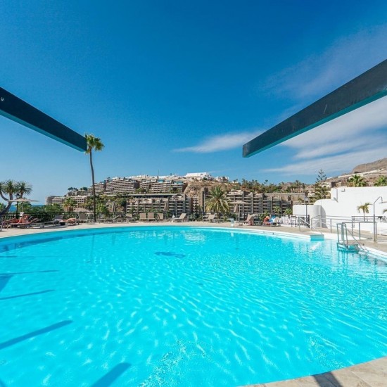 Apartment for sale in Mogán