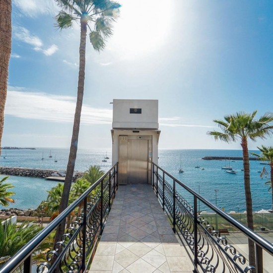 Apartment for sale in Mogán