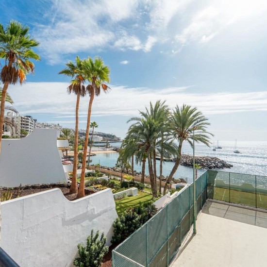 Apartment for sale in Mogán