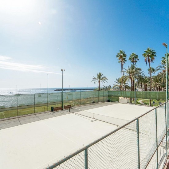 Apartment for sale in Mogán