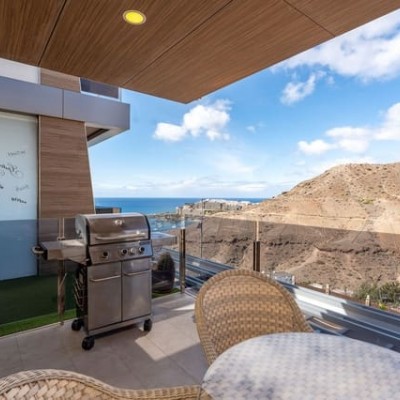 Apartment for sale in Arguineguín, Mogán