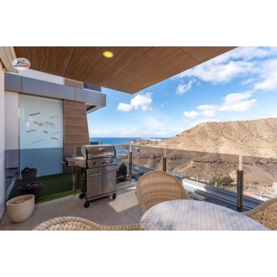 Apartment for sale in Arguineguín, Mogán