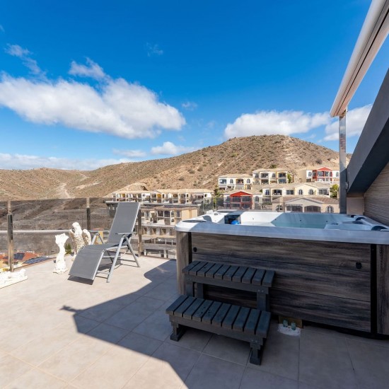 Apartment for sale in Arguineguín, Mogán