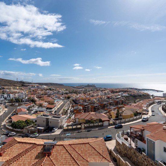 Apartment for sale in Arguineguín, Mogán