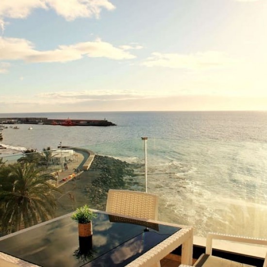 Apartment for sale in Arguineguín, Mogán