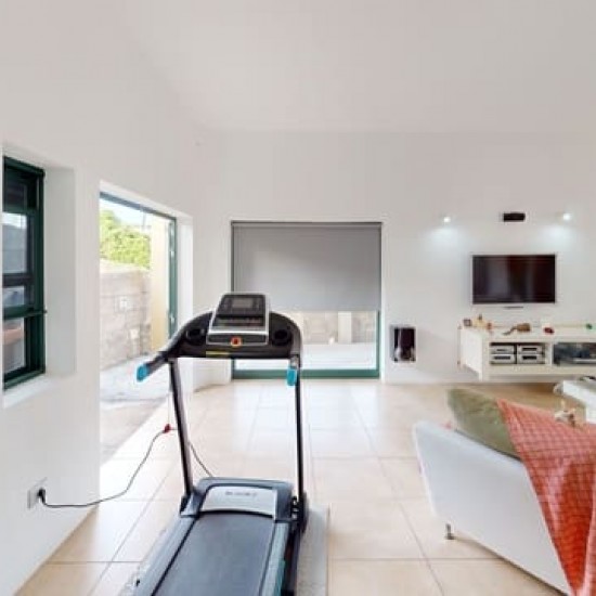 Villa for sale in Mogán