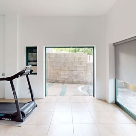 Villa for sale in Mogán