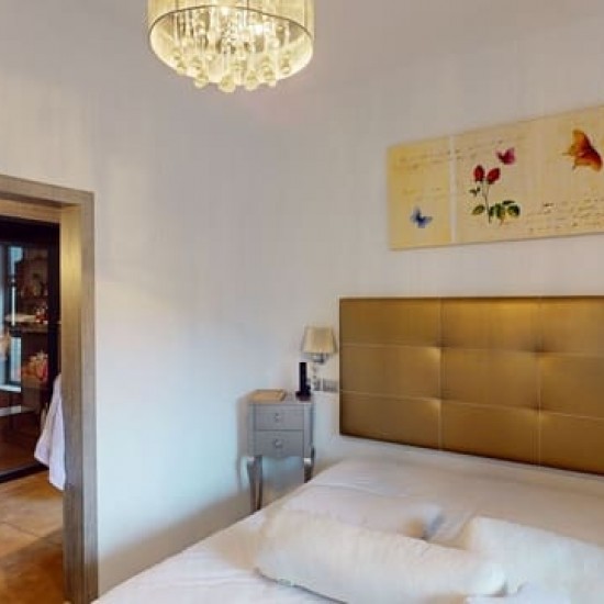 Villa for sale in Mogán