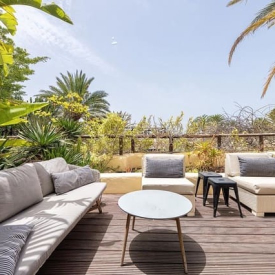 Villa for sale in Mogán