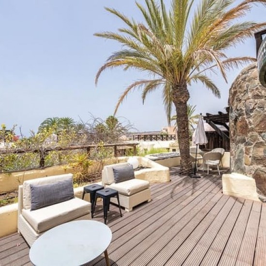 Villa for sale in Mogán
