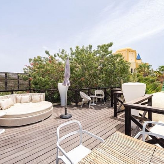 Villa for sale in Mogán